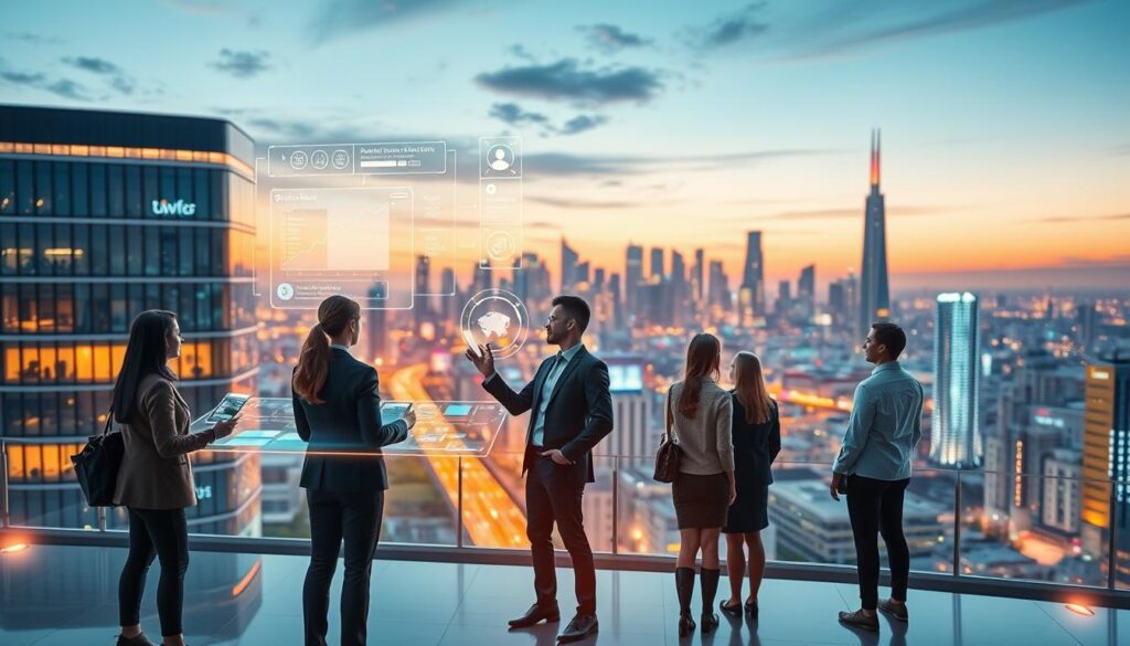 Destinationsmanagement KI und intelligente Tourismussteuerung