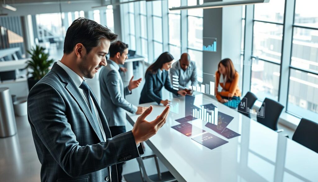 Dialogfähige Datenprodukte ermöglichen direkten Zugang zu Informationen