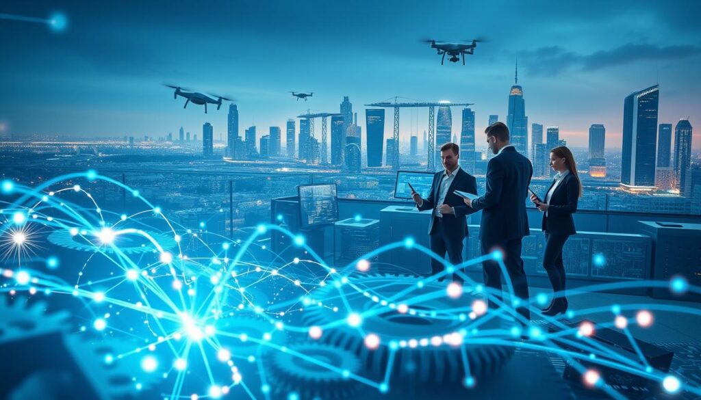 Digital Thread und durchgängige Datenintegration in der Produktentwicklung