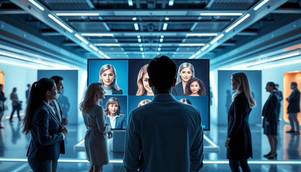 Digitale Avatare mit KI-Tools erstellen