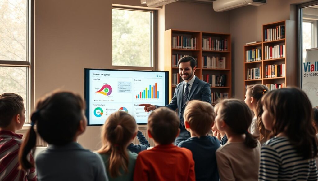 Digitale Bildung mit künstlicher Intelligenz Digitale Bildung mit künstlicher Intelligenz