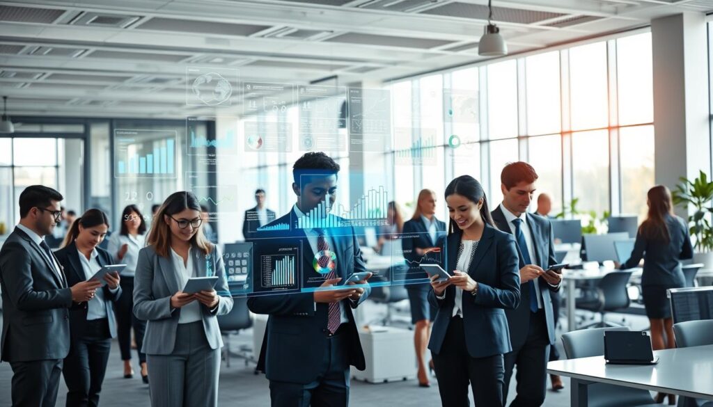 Digitale Buchhaltung und Automatisierung von Routineaufgaben Digitale Buchhaltung und Automatisierung von Routineaufgaben