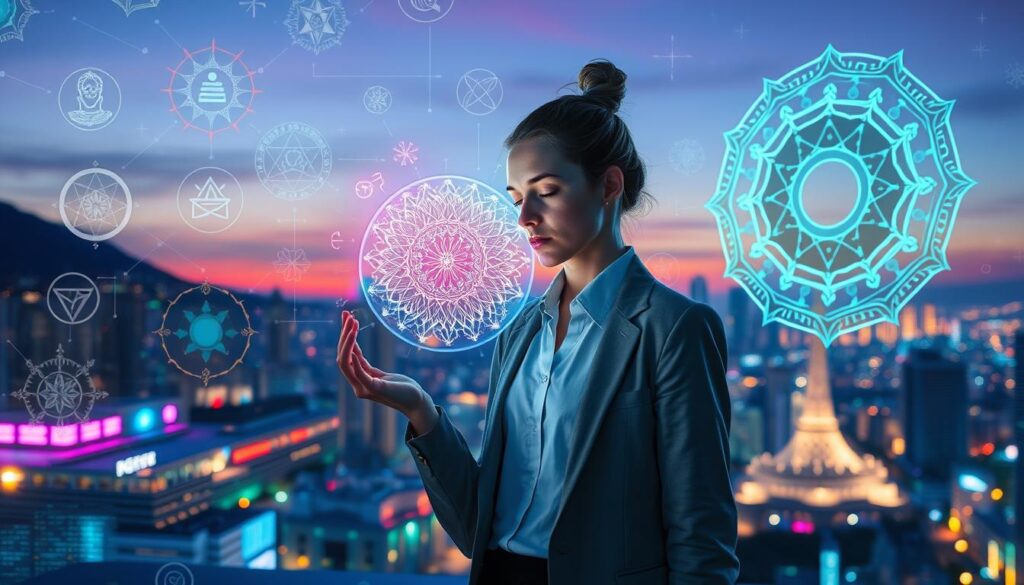 Digitale Orakel und künstliche Intelligenz