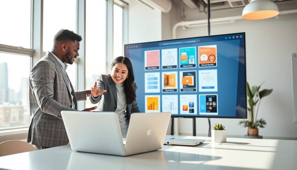 Digitale Produkte KI erstellen