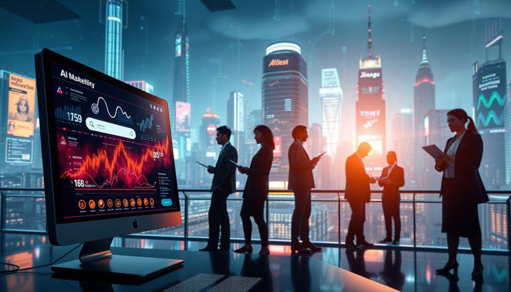 Digitale Sichtbarkeit und AI Overviews in der modernen Suchlandschaft