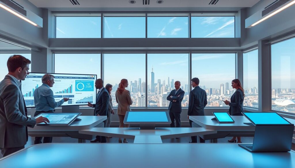 Digitale Trainingstools und KI-Systeme für Coaches