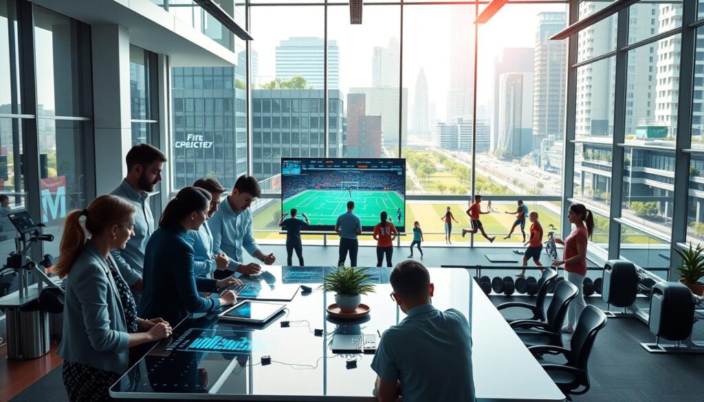 Digitale Transformation Vereinsmanagement