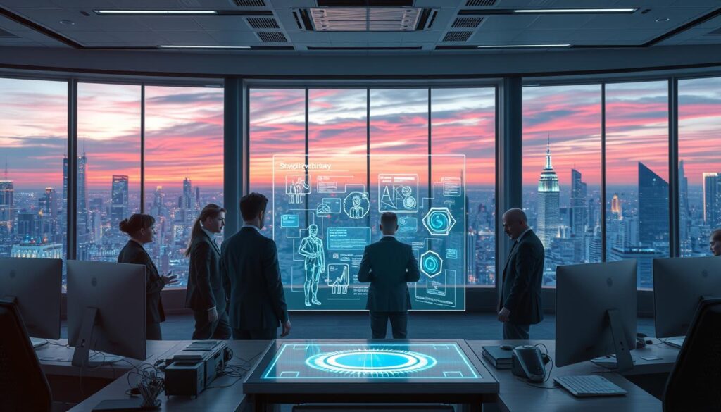 Digitales Storytelling und KI-Revolution