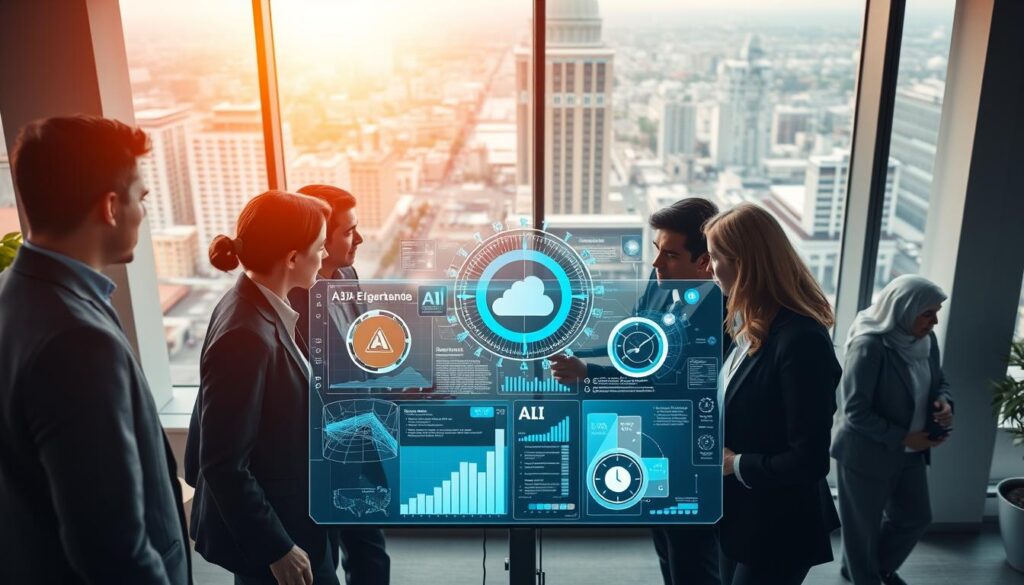 Digitalisierung Mittelstand KI-Integration