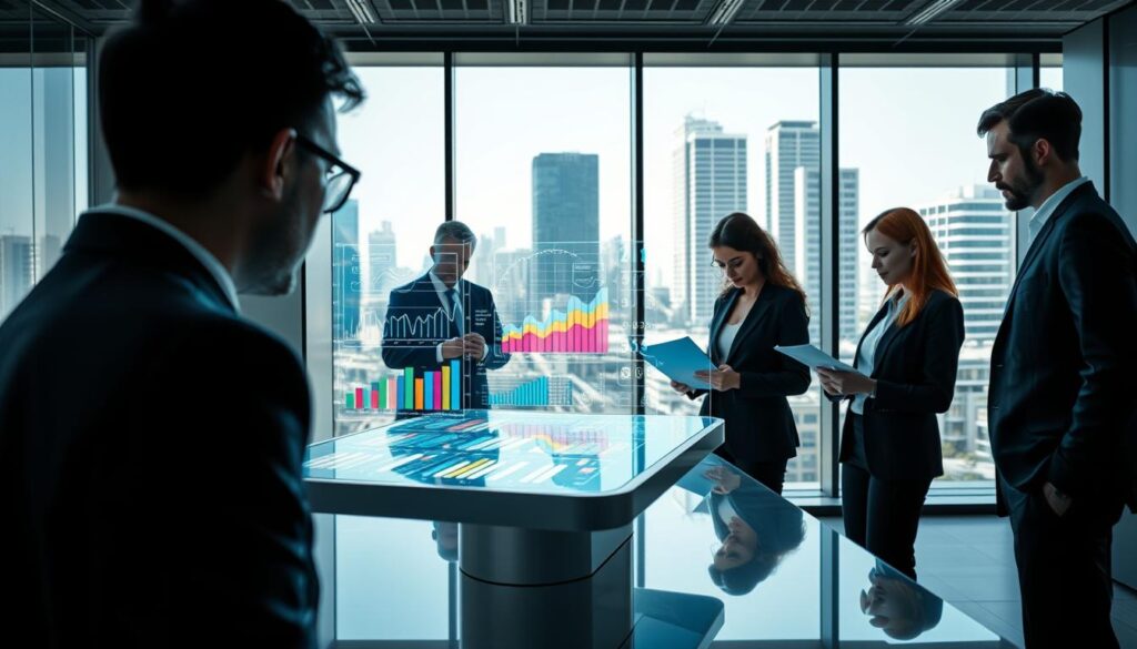 Document Insights Intelligent Document Processing Lösung