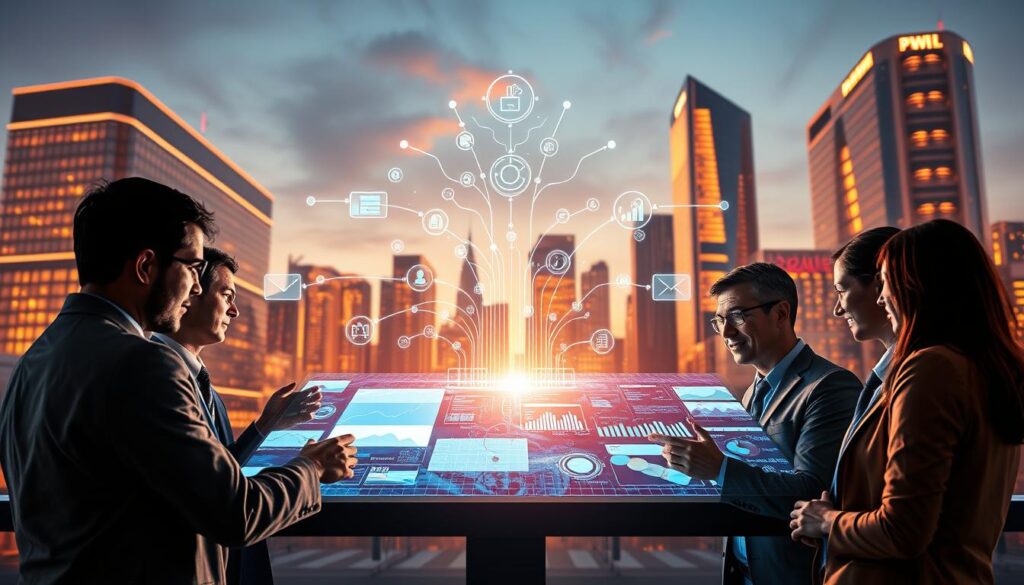 Doppelrolle der Softwarebranche in IT-Modernisierung und Digitalisierung