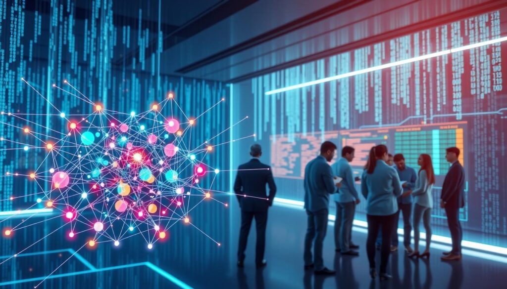 Duplikaterkennung und Deduplizierung mit Machine Learning