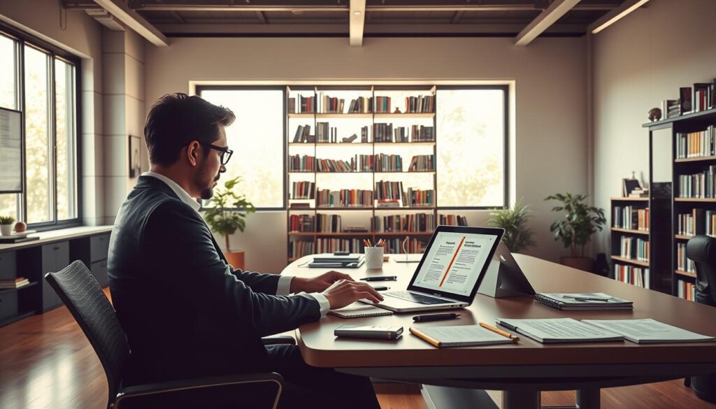 E-Books mit KI erstellen - Strukturierung und Inhaltserstellung