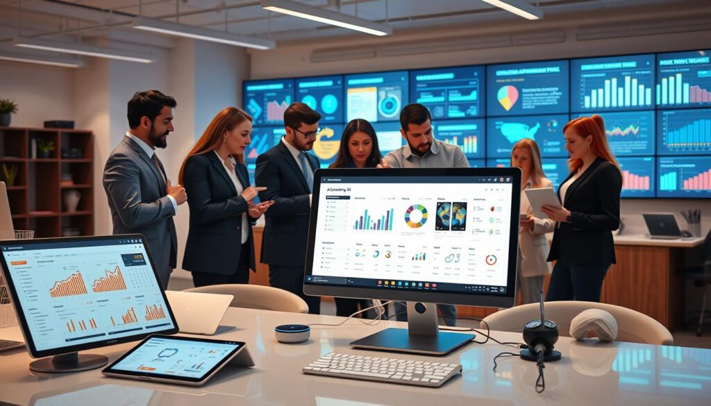 E-Commerce KI-Tools für automatisierte Online-Shops