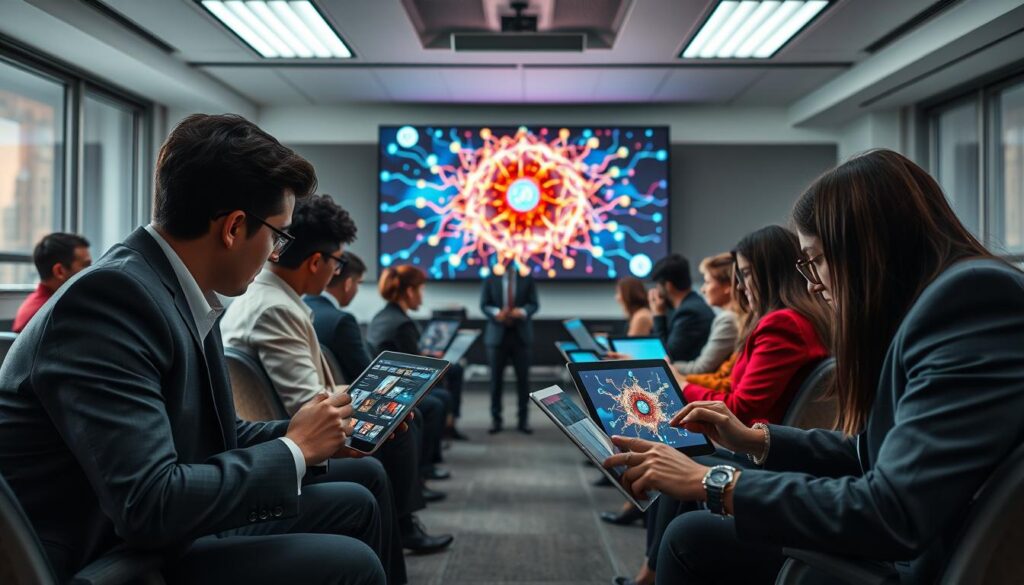 E-Learning Deutschland und digitales Lernen mit KI