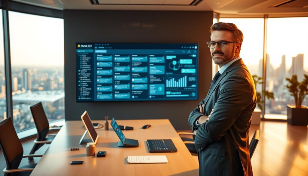 E-Mail-Management KI für Führungskräfte