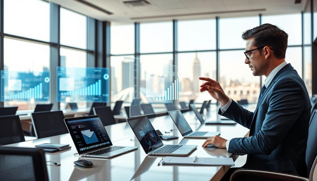 E-Mail-Management und KI-Tools zur Kommunikationsoptimierung