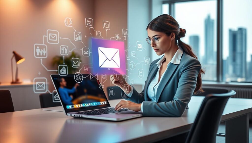 E-Mail-Management und Kommunikation mit KI optimieren
