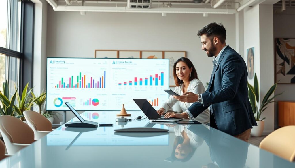 E-Mail Marketing Automatisierung mit KI Prompts