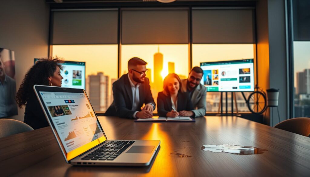 E-Mail Marketing KI und Newsletter Optimierung