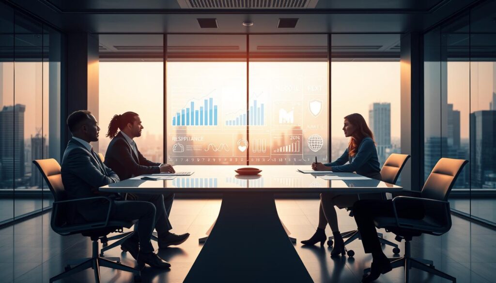 EU AI Act Compliance und KI-Regulierung