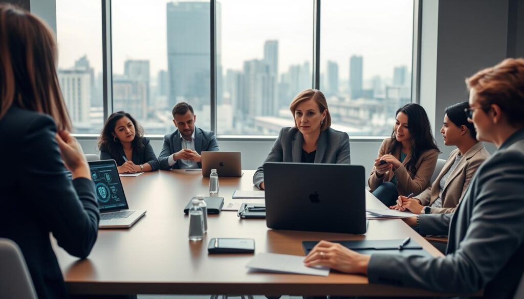 EU KI-VO Anforderungen für Anbieter und Betreiber von KI-Systemen