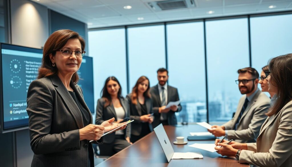 EU KI-VO Anforderungen für deutsche Unternehmen