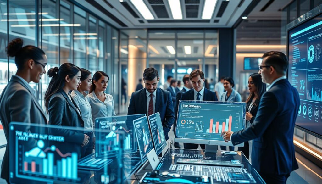 Echtzeit-Personalisierung und Nutzerverhalten analysieren im E-Commerce