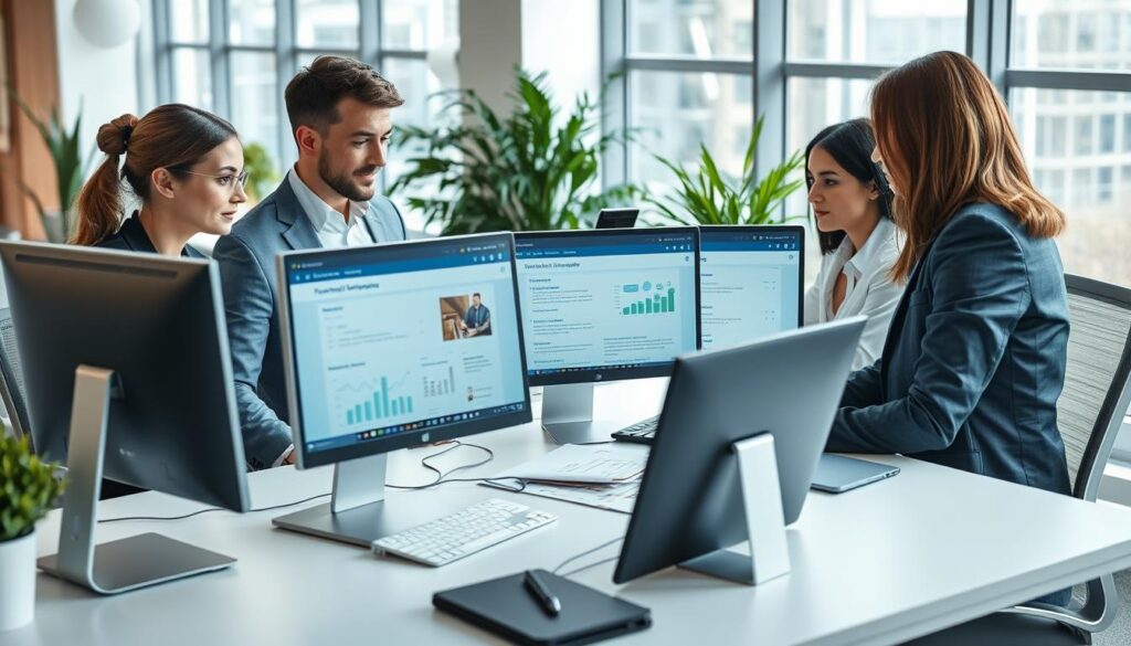 Echtzeit-Websuche und Quellenangaben in Perplexity