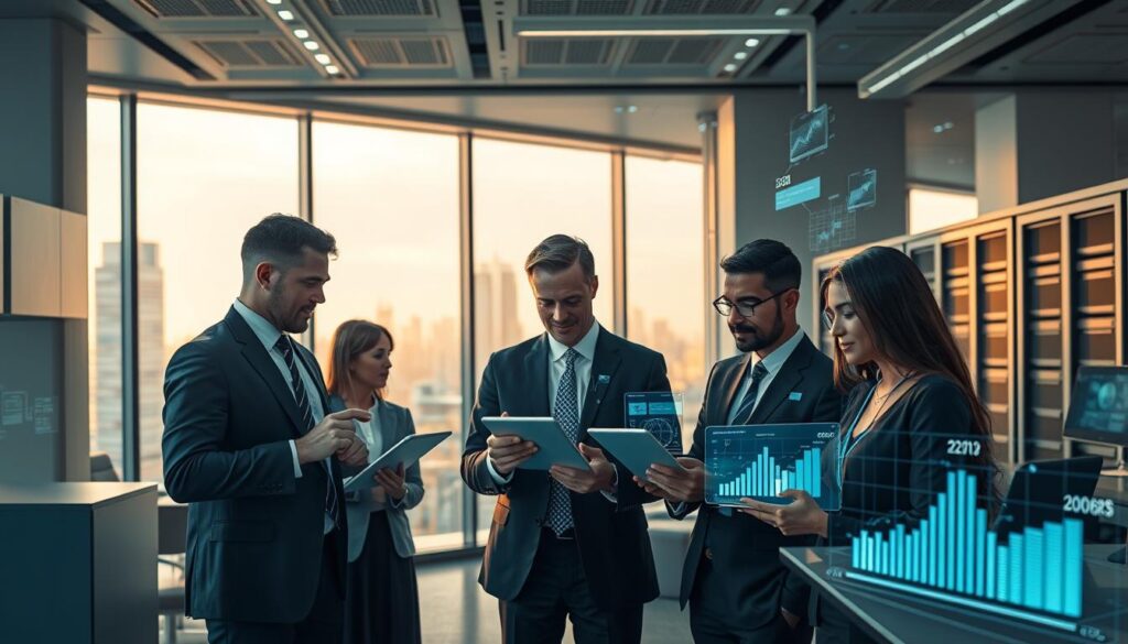 Edge AI und On-Device-KI für DSGVO-konforme Datenverarbeitung