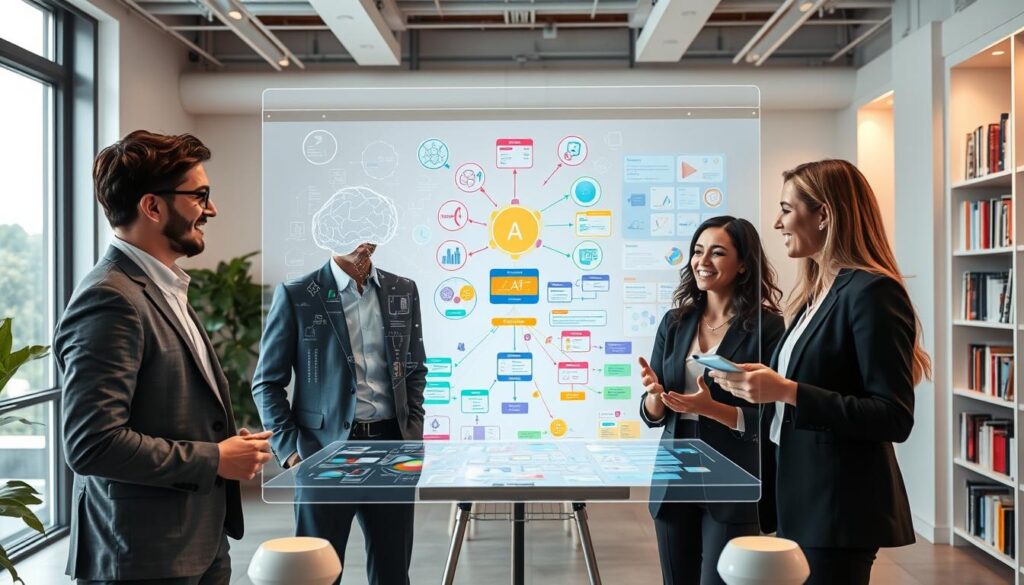 Effektive Lernmethoden mit KI für komplexe Themen