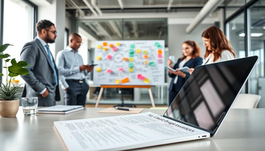 Effektive Prompt-Formulierung mit Spezifität und Klarheit