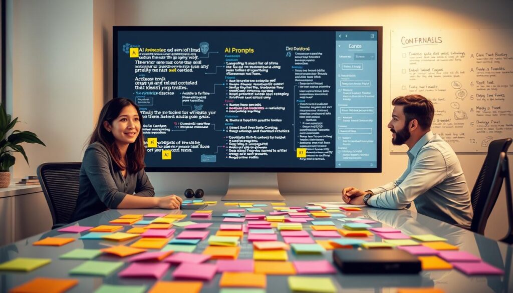 Effektive Prompts erstellen und Prompt-Formulierung Unterschiede