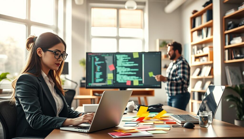 Effektive Prompts für Softwareentwickler