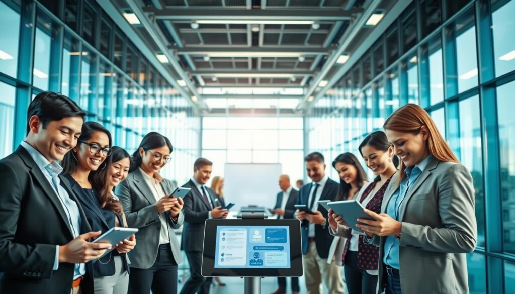 Effizienzsteigerung Kundenservice mit KI-Chatbots