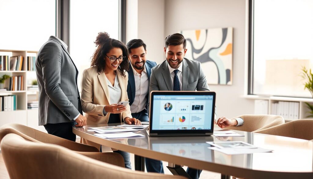 Einstieg Perplexity für Karriererecherche