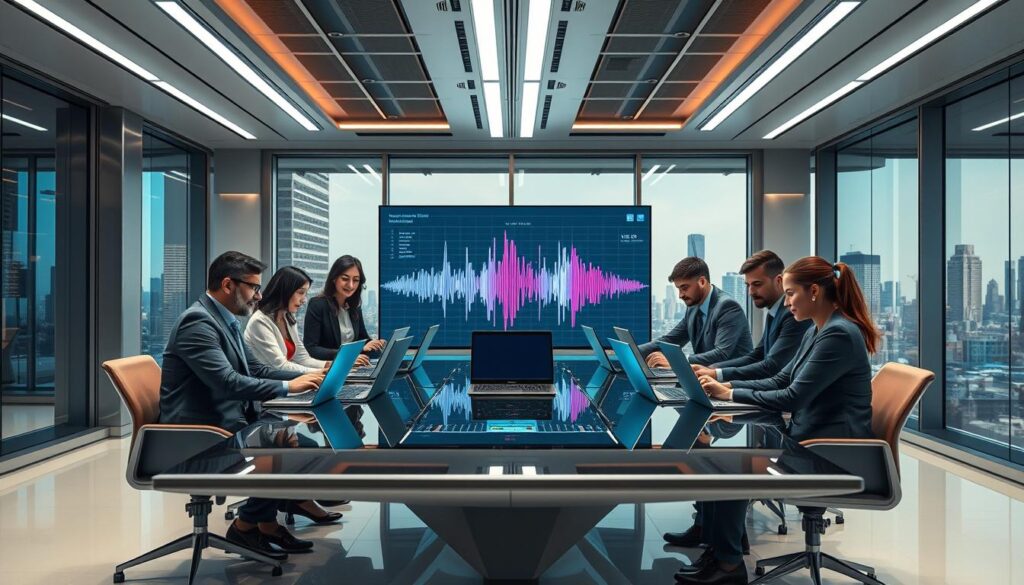 ElevenLabs Voice Design und natürliche Sprachgenerierung