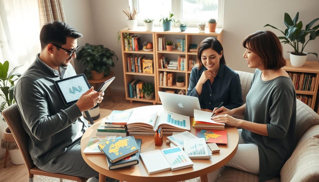 Eltern KI-Wissen und Verständnis von Künstlicher Intelligenz