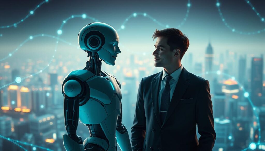 Emotionale Bindung KI Mechanismen