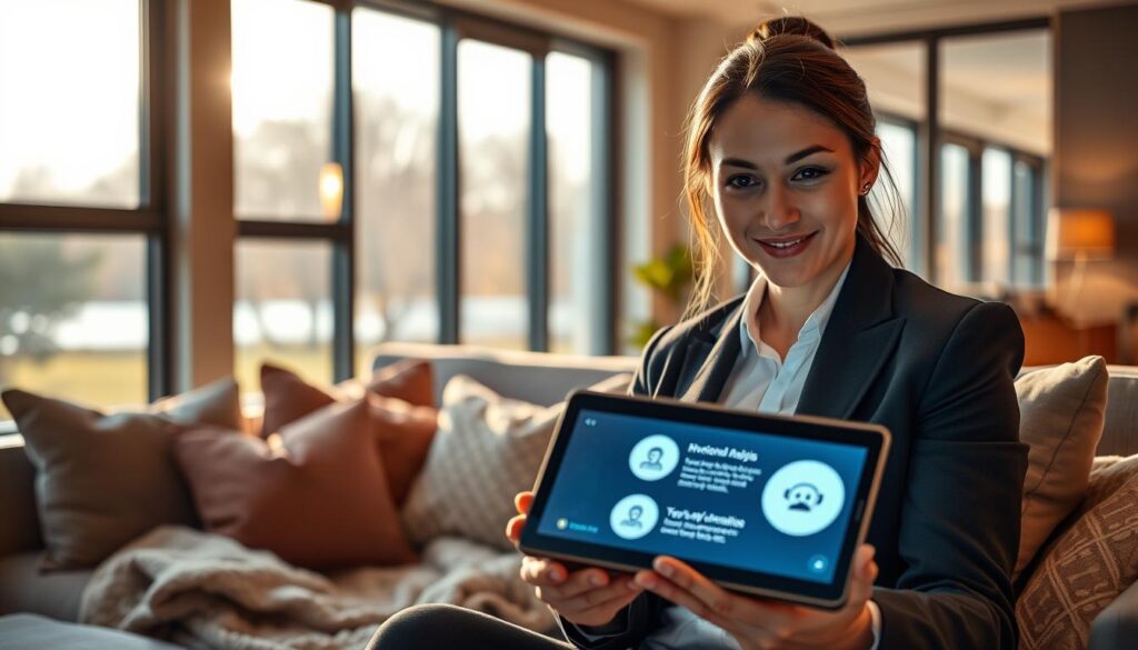 Emotionale KI Companion Apps Bindung Emotionale KI Companion Apps Bindung