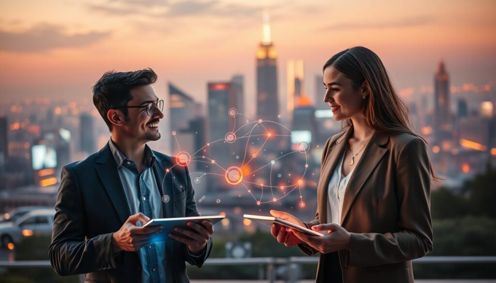 Emotionale KI in Dating-Anwendungen