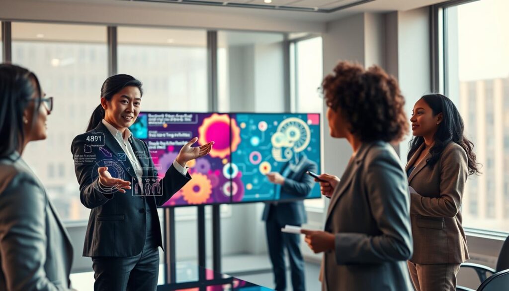 Emotionales Storytelling mit KI und narrative KI-Techniken Emotionales Storytelling mit KI und narrative KI-Techniken