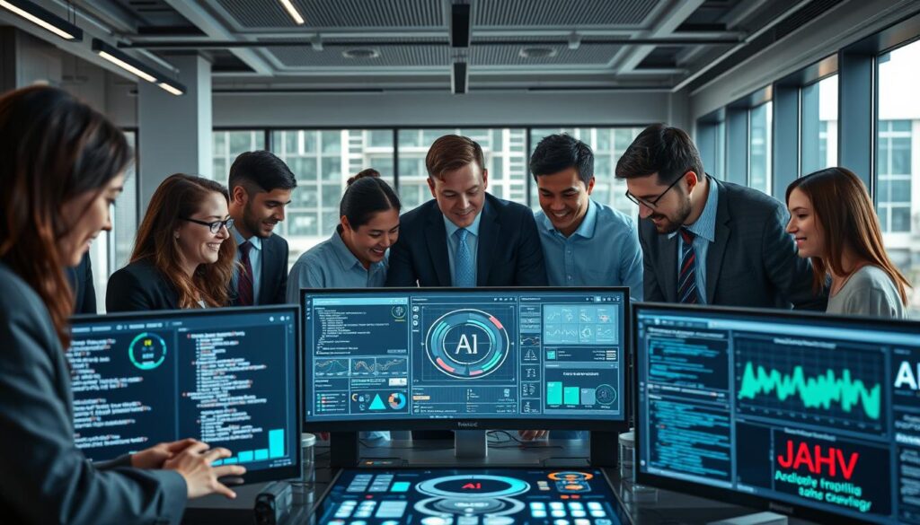 Enterprise KI-Lösungen und Entwickler-Frameworks für KI-Agenten Enterprise KI-Lösungen und Entwickler-Frameworks für KI-Agenten