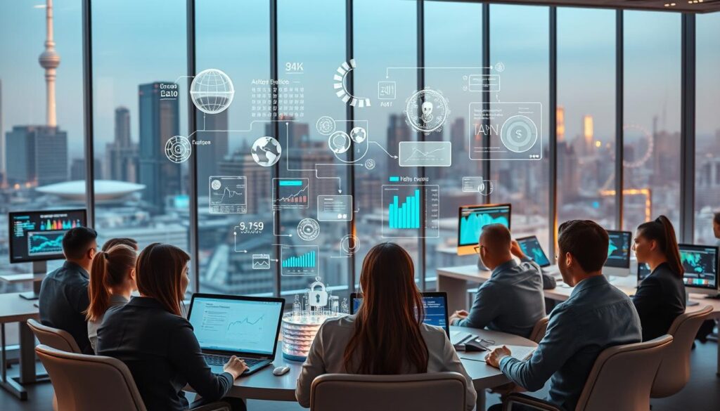 Enterprise Search und Retrieval Augmented Generation für sichere KI Unternehmensdaten