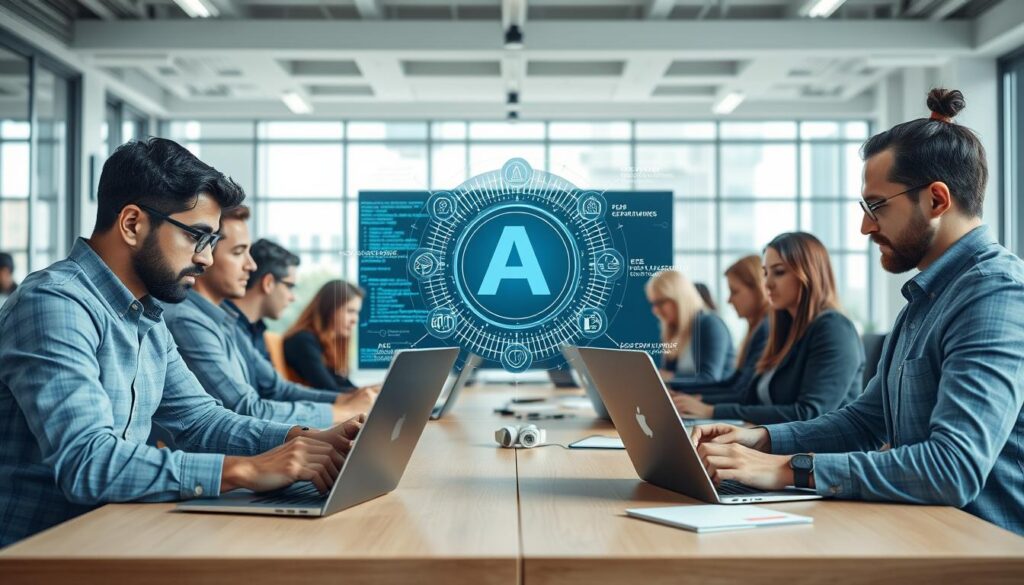 Entwickler Akzeptanz von KI-Assistenten in der Softwareentwicklung