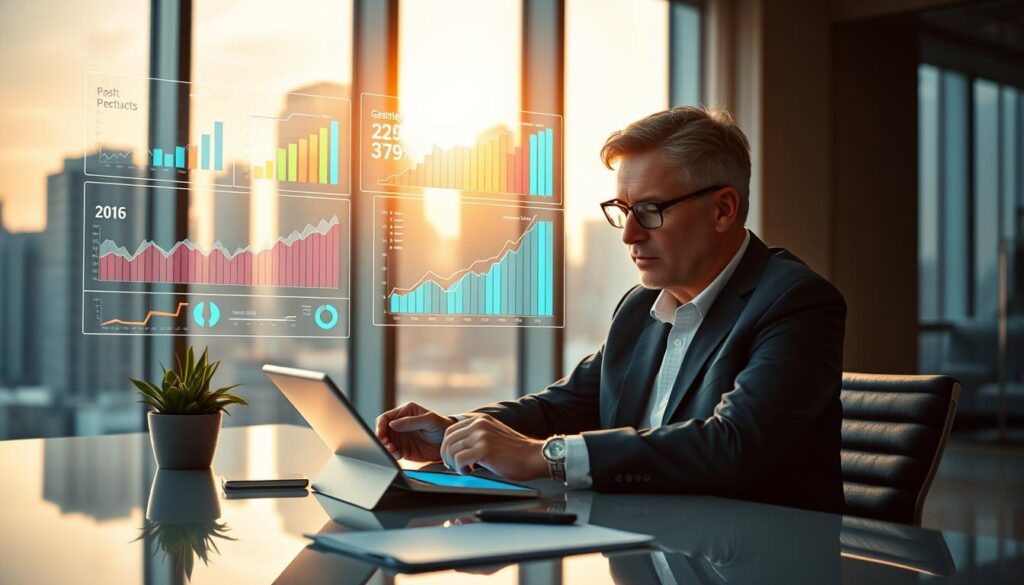 Entwicklung messen ohne zu überwachen - Messlogik für Vertriebsleiter