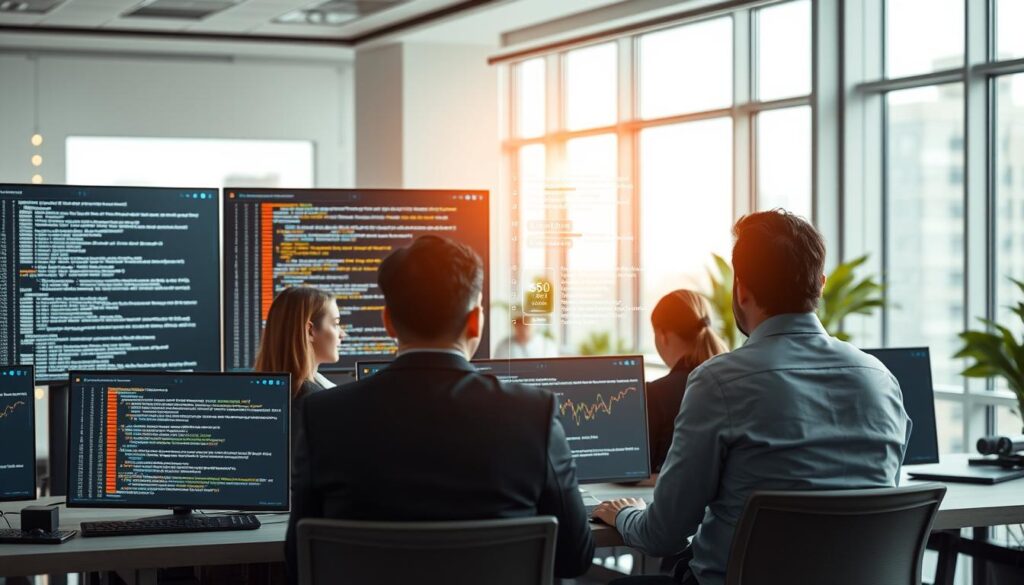Entwicklungsengpässe und Code Review Automatisierung Entwicklungsengpässe und Code Review Automatisierung