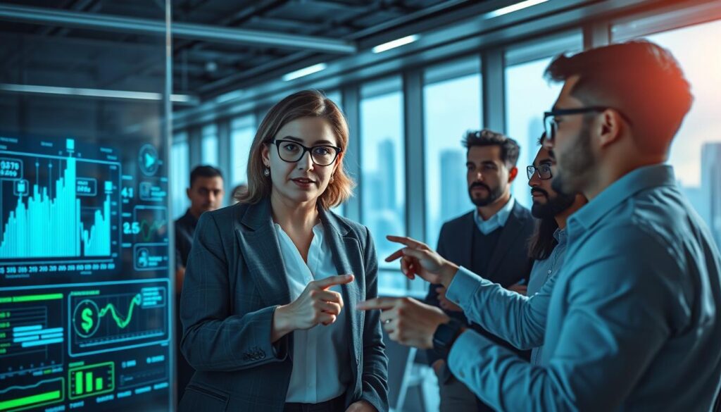Erklärbare KI-Entscheidungen durch Blockchain-Protokollierung