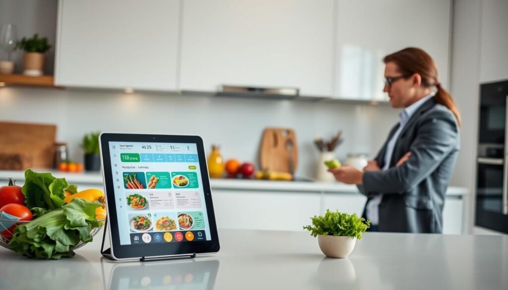 Ernährungsanpassung KI für spezielle Ernährungsbedürfnisse