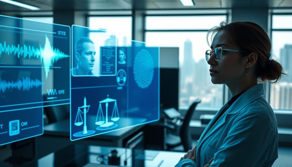 Ethische Aspekte von Voice Cloning und Deepfake Technologie